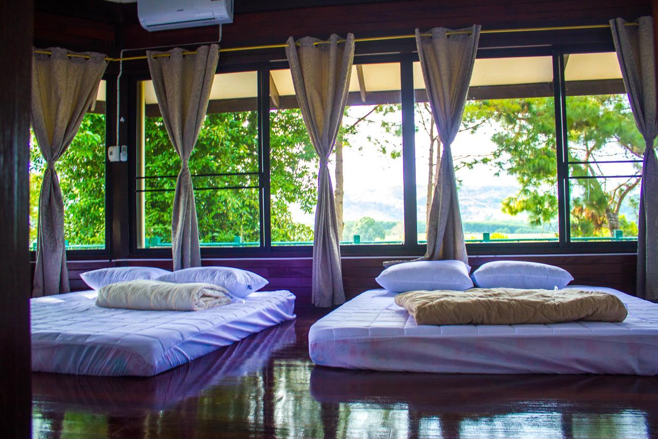 Bird Land Resort Кхао-Кхо Екстер'єр фото