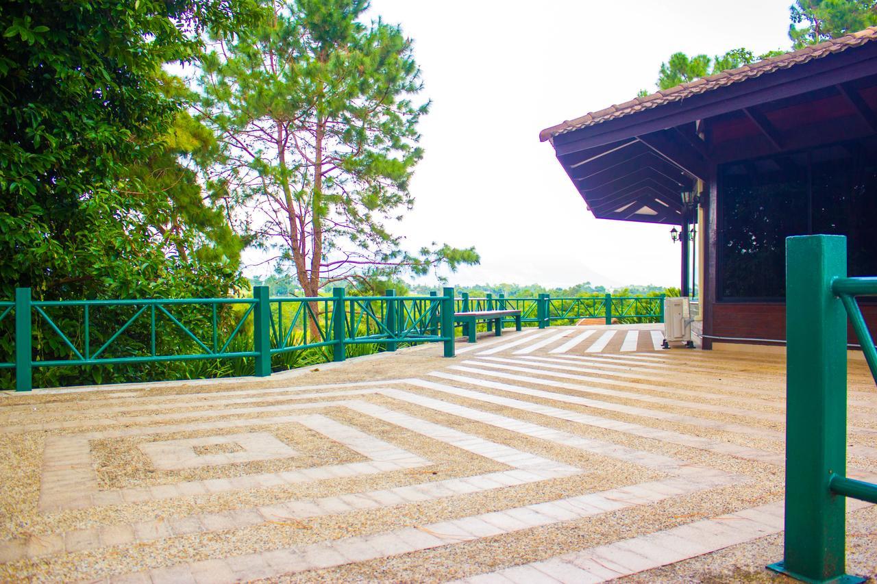 Bird Land Resort Кхао-Кхо Екстер'єр фото