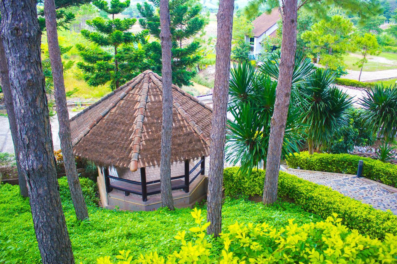 Bird Land Resort Кхао-Кхо Екстер'єр фото