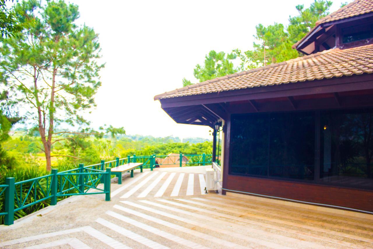 Bird Land Resort Кхао-Кхо Екстер'єр фото