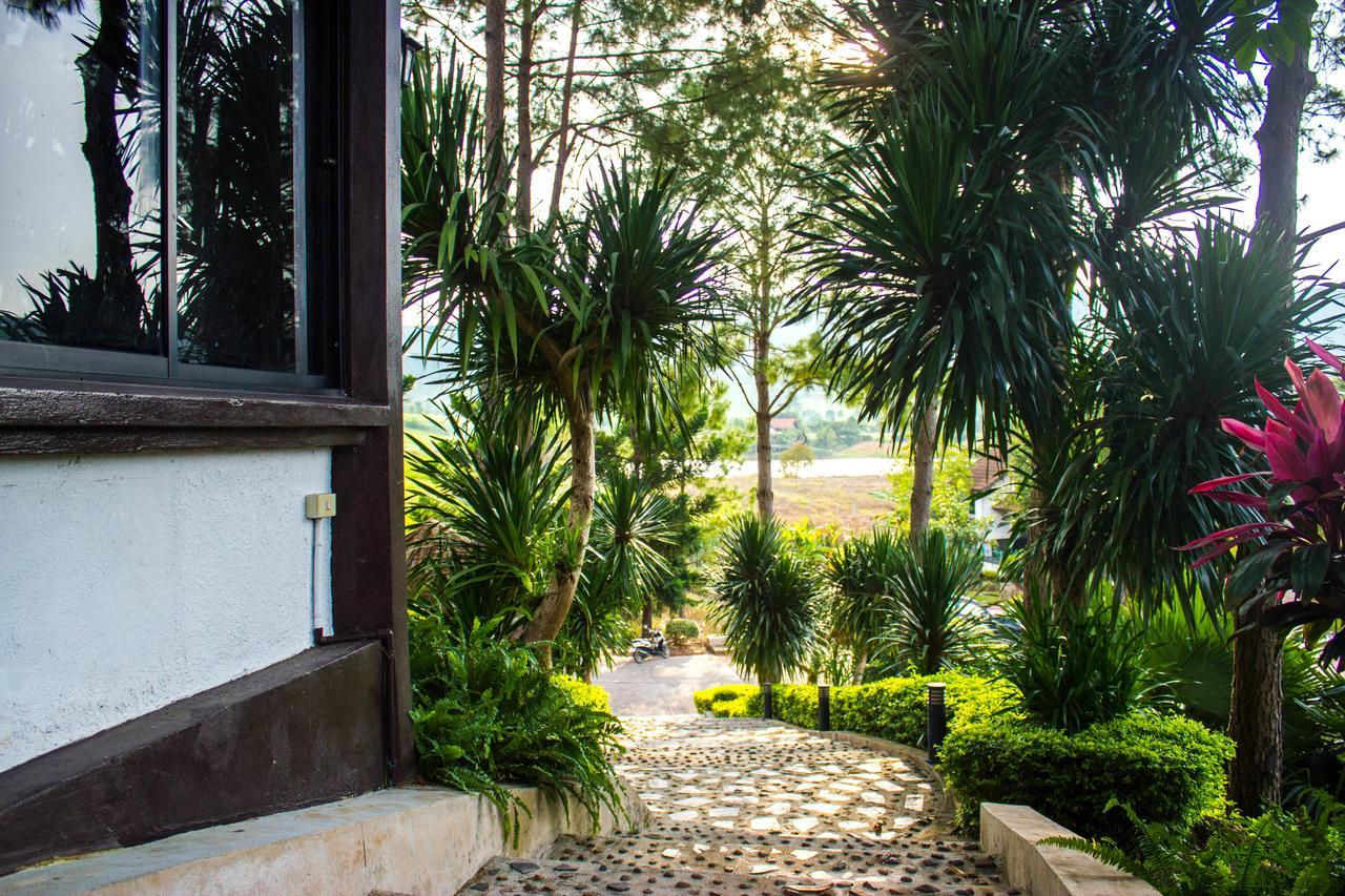 Bird Land Resort Кхао-Кхо Екстер'єр фото