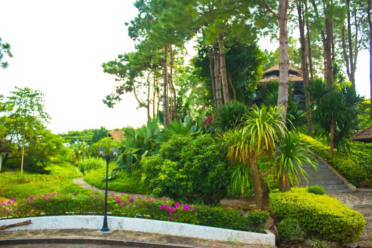 Bird Land Resort Кхао-Кхо Екстер'єр фото
