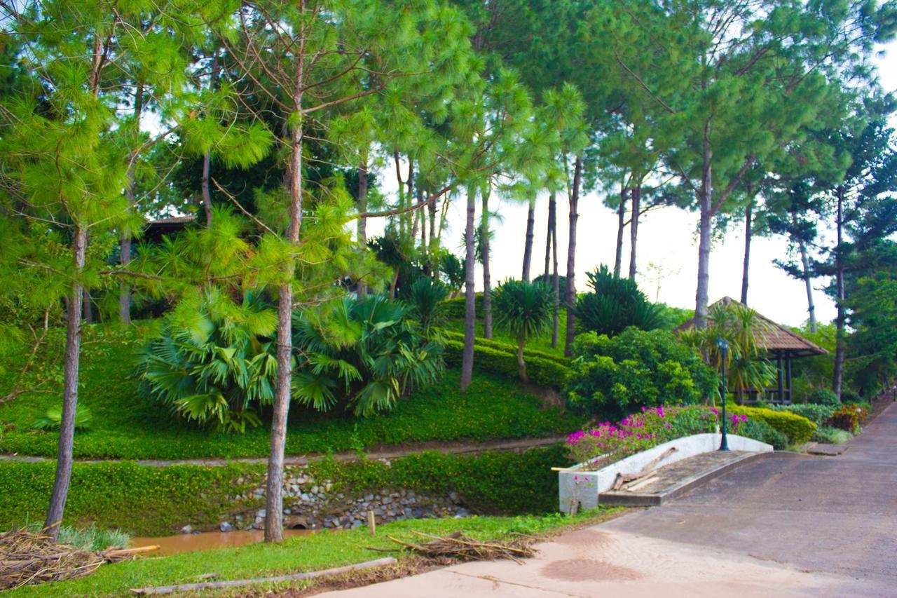 Bird Land Resort Кхао-Кхо Екстер'єр фото