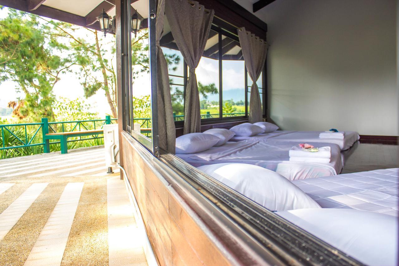 Bird Land Resort Кхао-Кхо Екстер'єр фото
