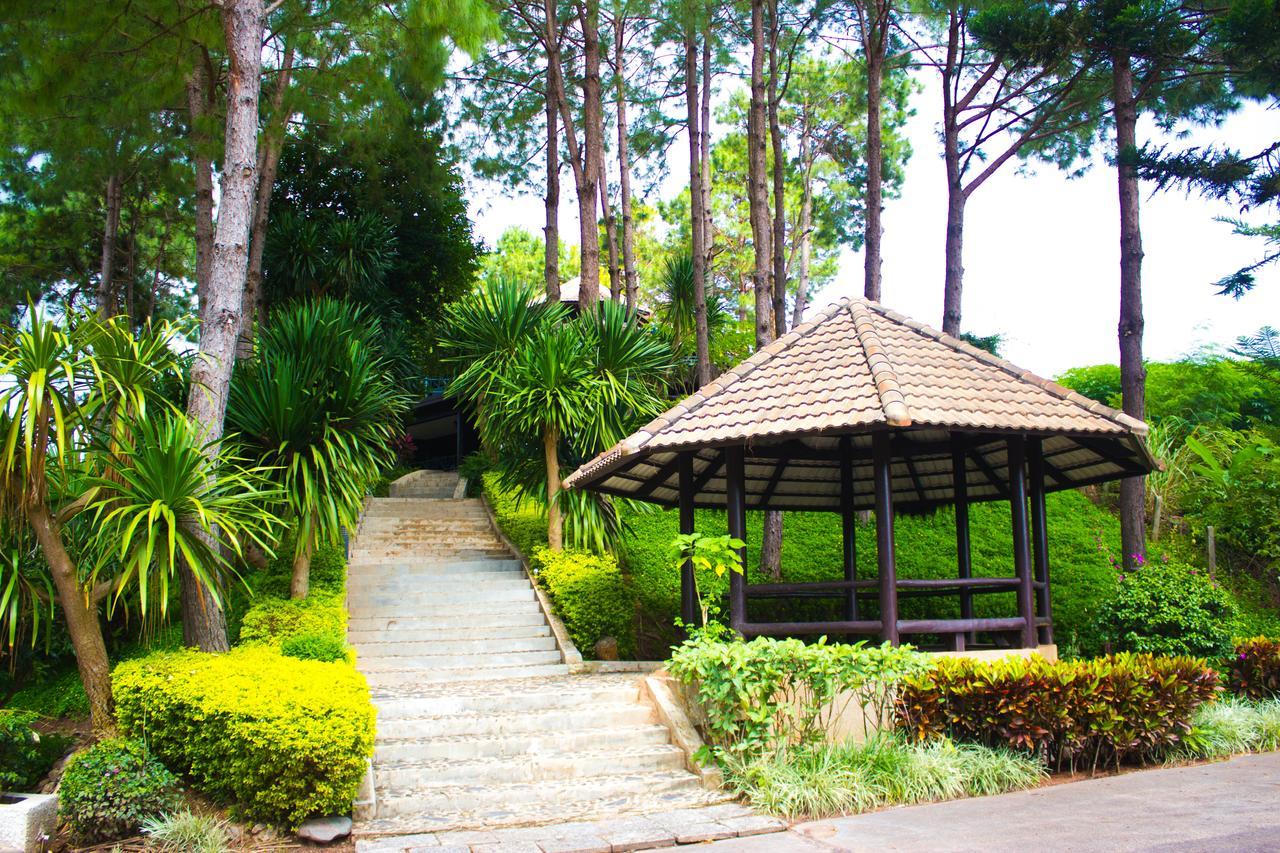 Bird Land Resort Кхао-Кхо Екстер'єр фото