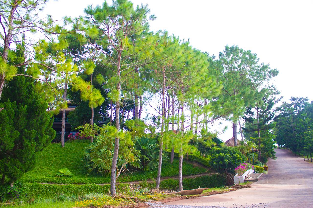 Bird Land Resort Кхао-Кхо Екстер'єр фото