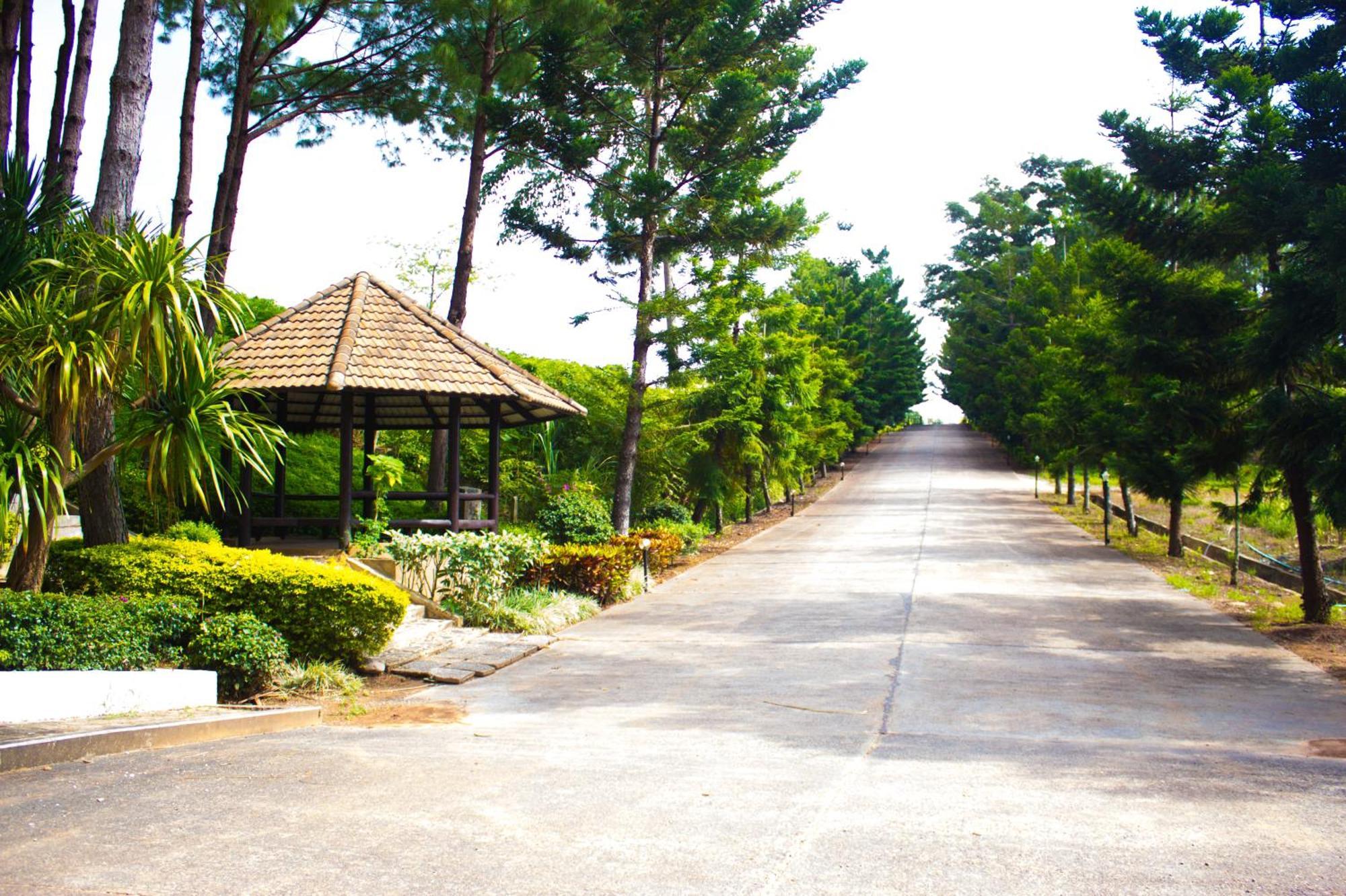 Bird Land Resort Кхао-Кхо Екстер'єр фото