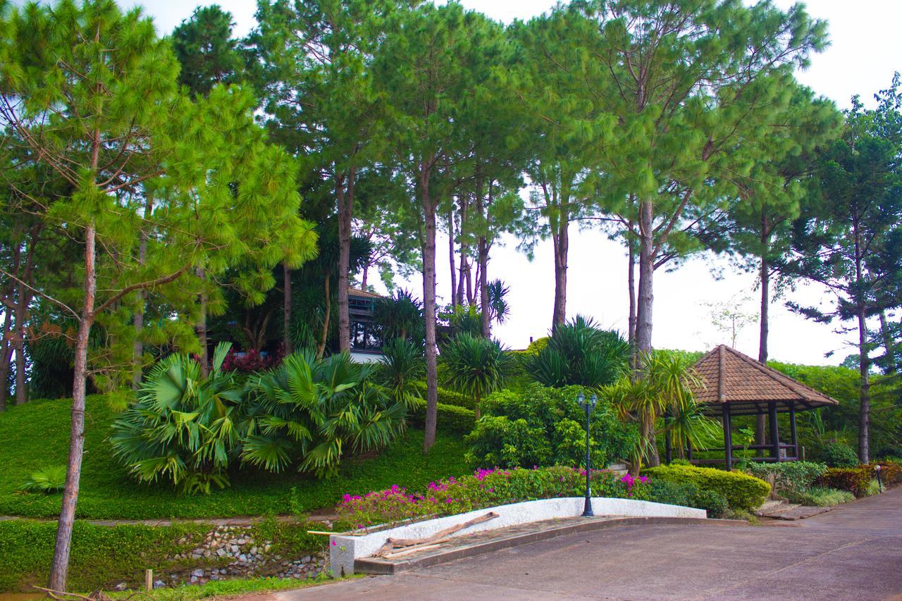 Bird Land Resort Кхао-Кхо Екстер'єр фото