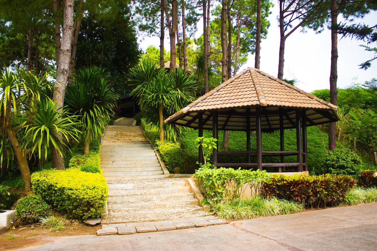 Bird Land Resort Кхао-Кхо Екстер'єр фото