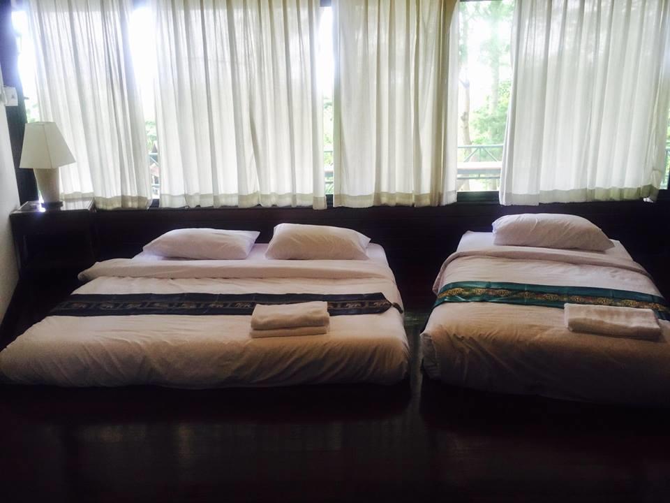 Bird Land Resort Кхао-Кхо Екстер'єр фото