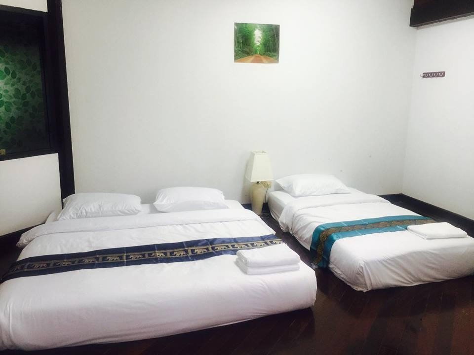 Bird Land Resort Кхао-Кхо Екстер'єр фото