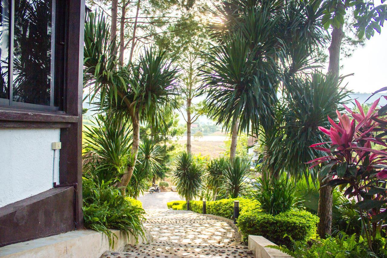 Bird Land Resort Кхао-Кхо Екстер'єр фото