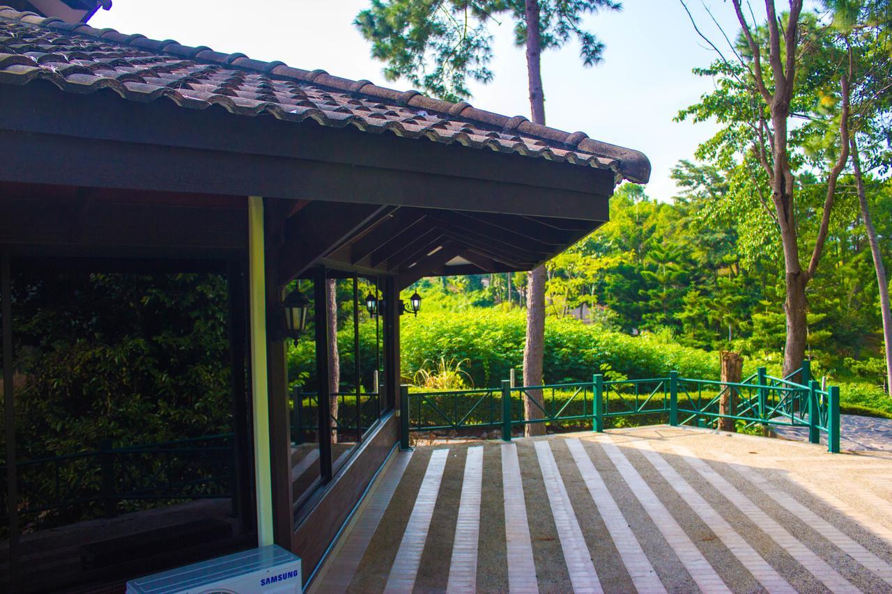 Bird Land Resort Кхао-Кхо Екстер'єр фото