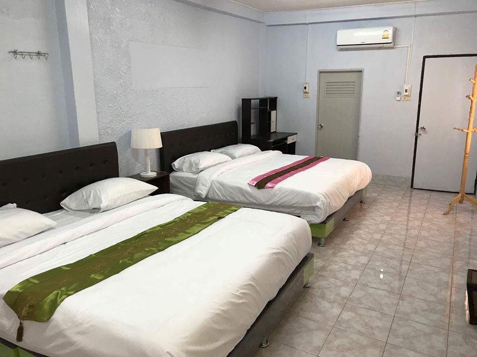 Bird Land Resort Кхао-Кхо Екстер'єр фото