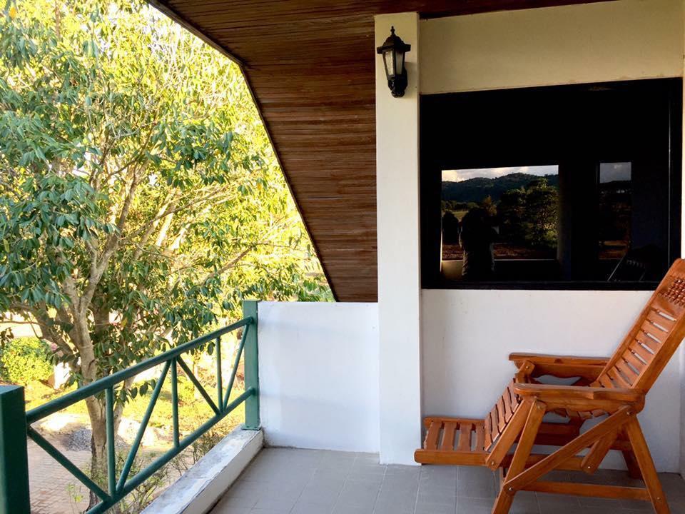 Bird Land Resort Кхао-Кхо Екстер'єр фото
