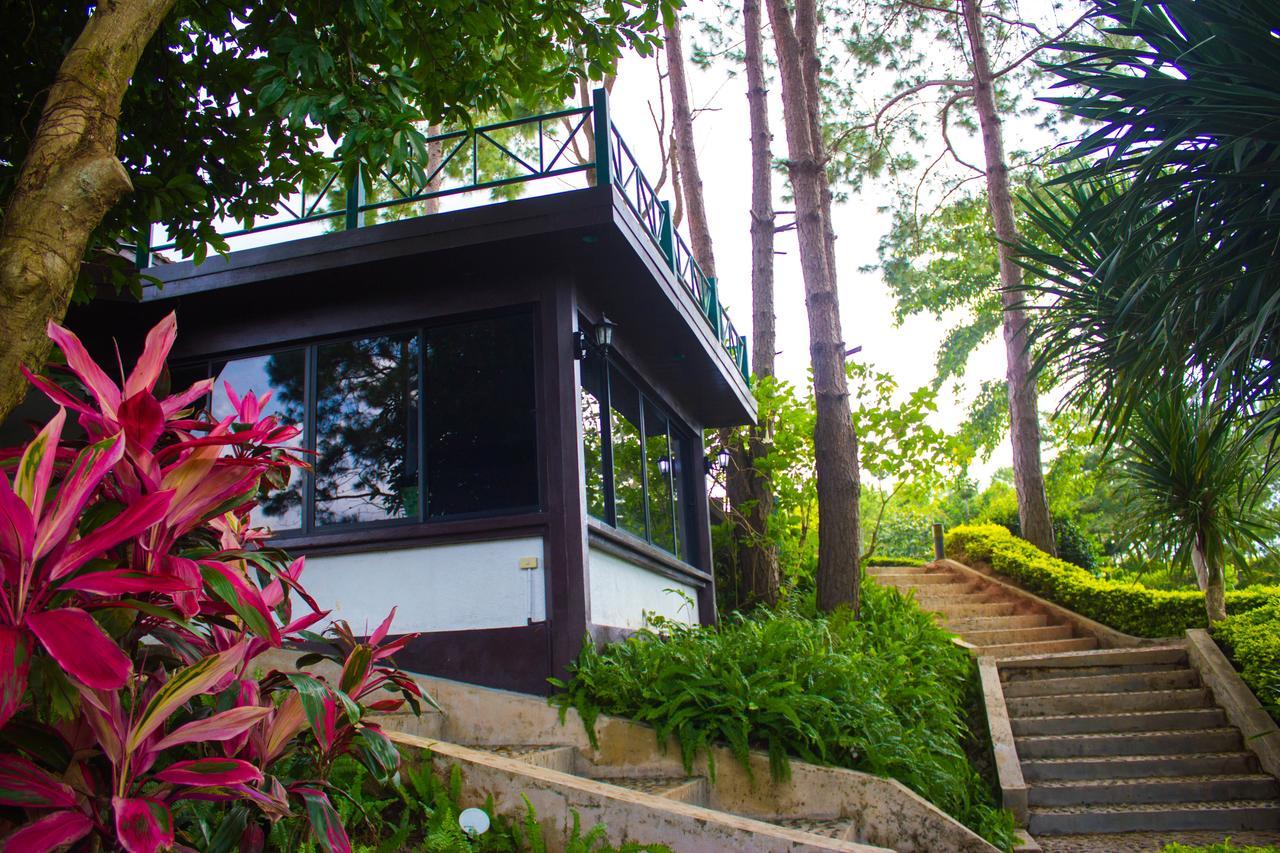 Bird Land Resort Кхао-Кхо Екстер'єр фото