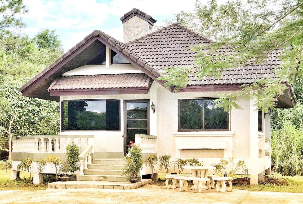Bird Land Resort Кхао-Кхо Екстер'єр фото